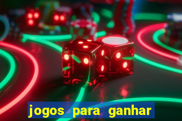 jogos para ganhar criptomoedas 2024